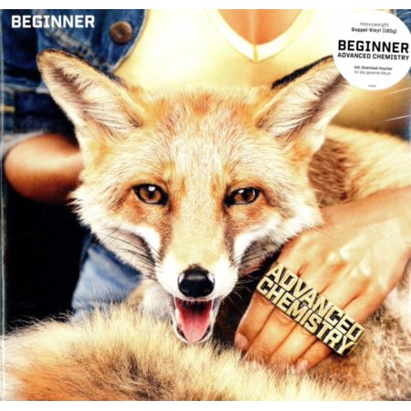 Beginner - Advanced Chemistry - Vinyl