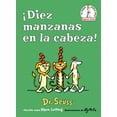 thumbnail image 1 of Beginner Books: ¡Diez Manzanas En La Cabeza! (Ten Apples Up on Top! Spanish Edition) (Hardcover), 1 of 1