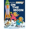 thumbnail image 1 of Beginner Books On the Moon (Berenstain Bears), (Hardcover), 1 of 1