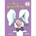 thumbnail image 1 of Pre-Owned It's Better Being a Bunny: An Early Reader Book for Kids (Hardcover) by Marilyn Sadler, 1 of 1