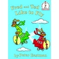 thumbnail image 1 of Beginner Books Fred and Ted Like to Fly, (Hardcover), 1 of 3