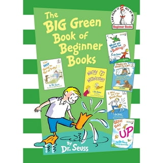 Green Books