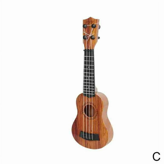 Beginner Classical Ukulele Guitar Educational Musical Instrument' M5D8