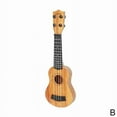 thumbnail image 1 of Beginner Classical Ukulele Guitar Educational Musical Instrument' T7Y1, 1 of 7