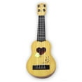 thumbnail image 1 of Beginner Classical Ukulele Guitar Educational Musical Instrument for Kids' Learning, 1 of 8