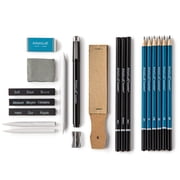 Beginner Drawing & Sketching Set by Artists Loft