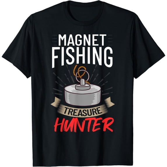 Beginner Fisher Usa Fisherman T-Shirt