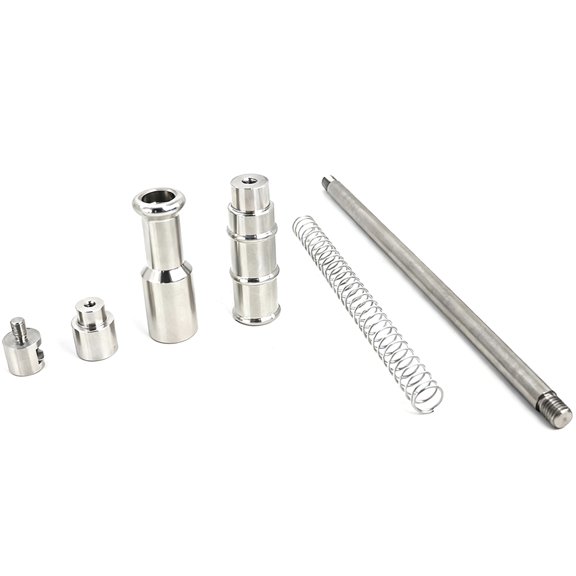 Beginner Friendly Auto Body Restoration Tool Spring Loaded Dents Extractor For Garage Repairs And Hailstorm Damage Remov