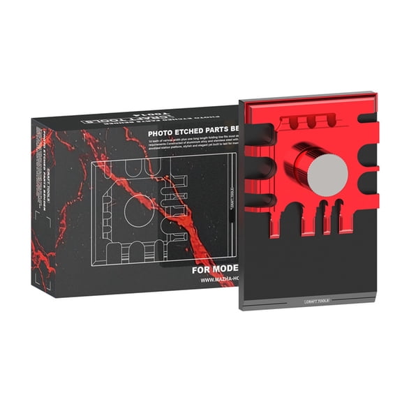 Beginner Friendly Bending Machine Simplifying Complex Bends for New Model Enthusiasts