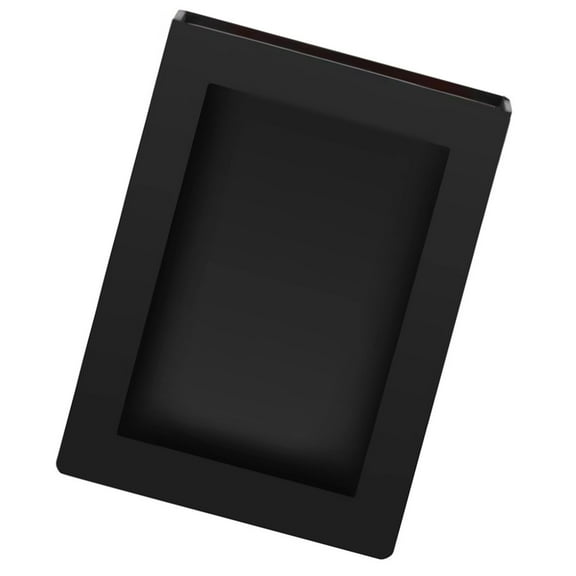 Beginner Friendly Vanishing Card Case Magical Easy Tricks with Plastic Construction