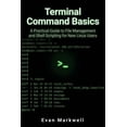 Beginner Operating System Essentials Terminal Command Basics: A ...