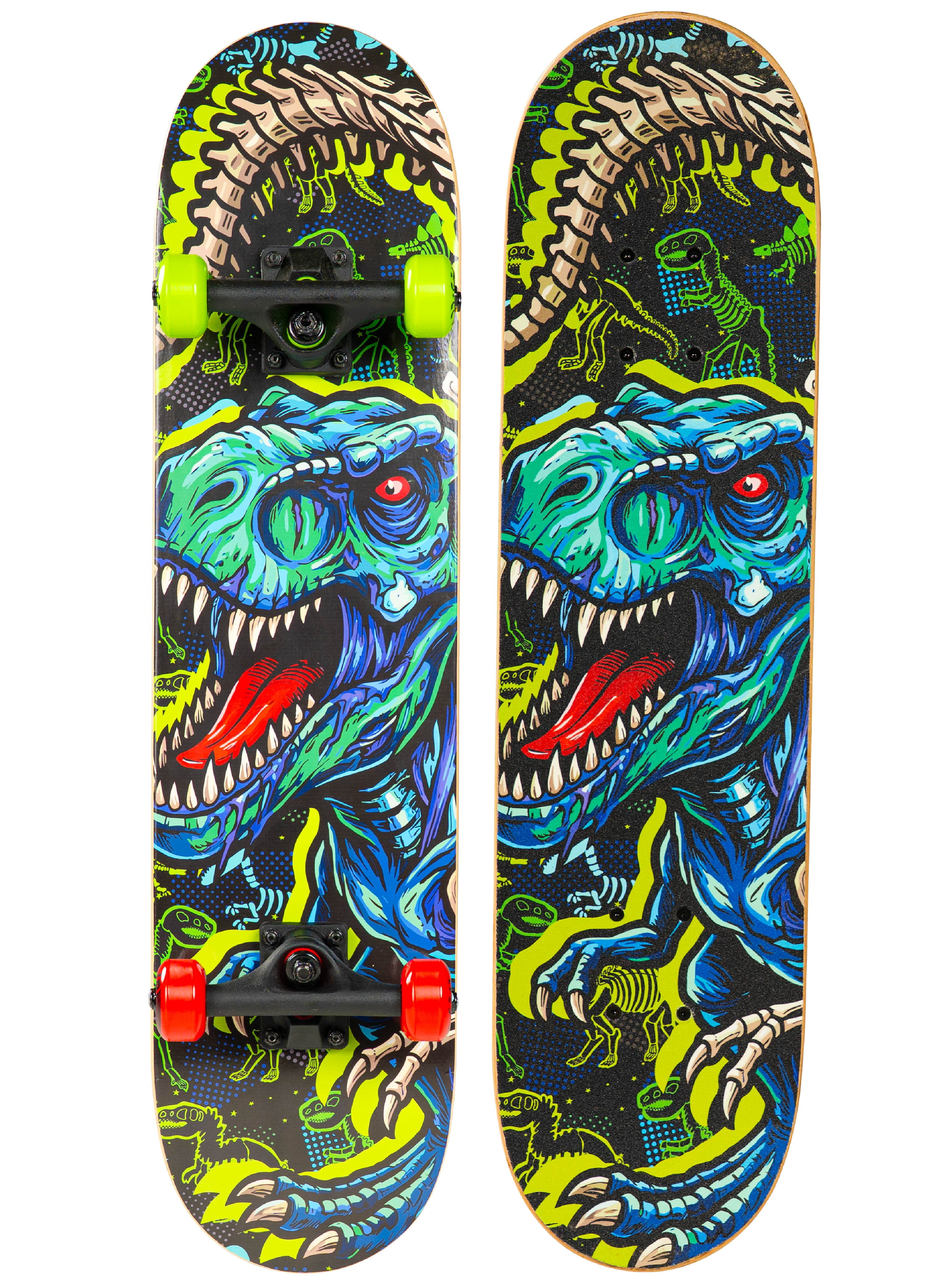 Beginner Skateboard for Kids and Teens – 31