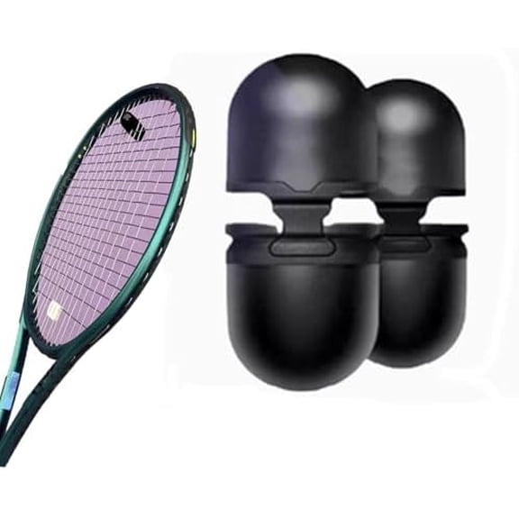 Beginner Tennis Trainer - Audible Spin Aid for Stroke Development | Lightweight 35g Topspin with Sound Guidance$$Sport & Recreation Other