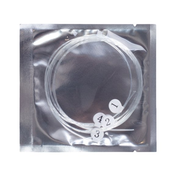 Beginner Ukulele Strings Soprano Ukulele Strings Intermediate Ukulele Strings