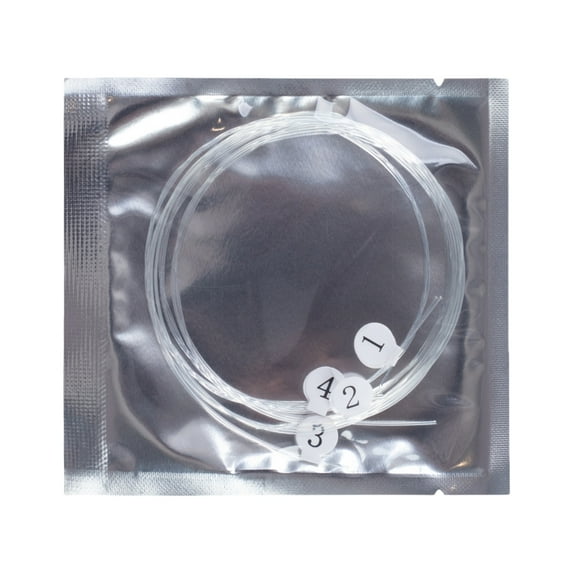 Beginner Ukulele Strings Soprano Ukulele Strings Intermediate Ukulele Strings