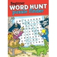 thumbnail image 1 of Pre-Owned Beginner Word Hunt - Puzzle Finder Paperback, 1 of 1