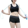 Beginner Workout Gear Yoga Strap for Carrying Mat Yoga Strap And Set