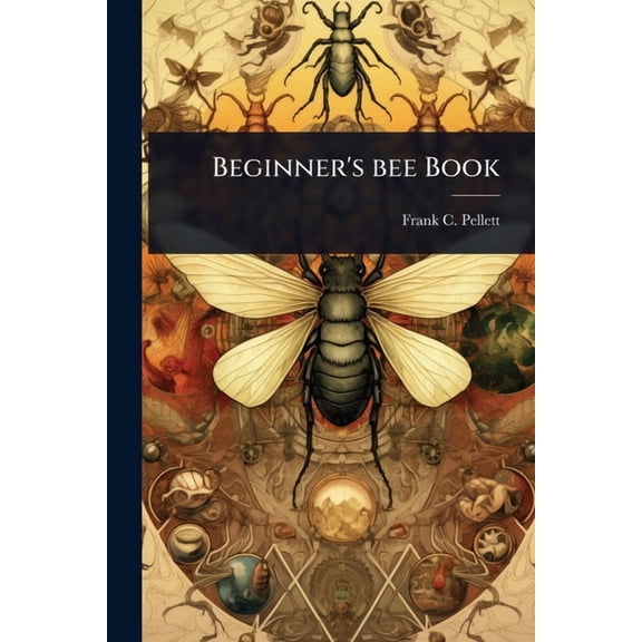 Beginner's bee Book, (Paperback)