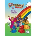 thumbnail image 1 of Beginner's Bible Book of Prayers, 1 of 1