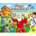 thumbnail image 1 of Beginner's Bible The Beginner's Bible: All Aboard Noah's Ark: A Lift-And-Learn Discovery Book, (Board Book), 1 of 3