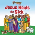thumbnail image 1 of Jesus Heals the Sick (Beginner's Bible), 1 of 2