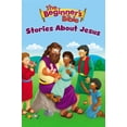thumbnail image 1 of Beginner's Bible The Beginner's Bible Stories about Jesus, (Board Book), 1 of 3