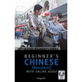thumbnail image 1 of Beginner's Chinese with Online Audio, (Paperback), 1 of 1