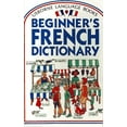 thumbnail image 1 of Pre-Owned Usborne Beginner's French Dictionary (Paperback) 0746000162 9780746000168, 1 of 1
