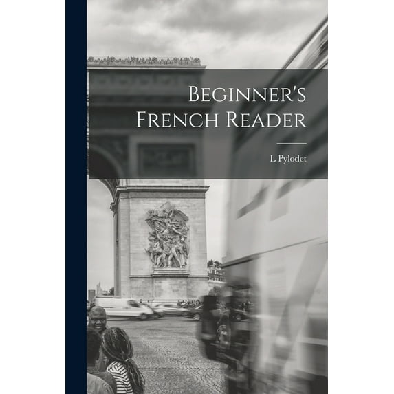Beginner's French Reader (Paperback)
