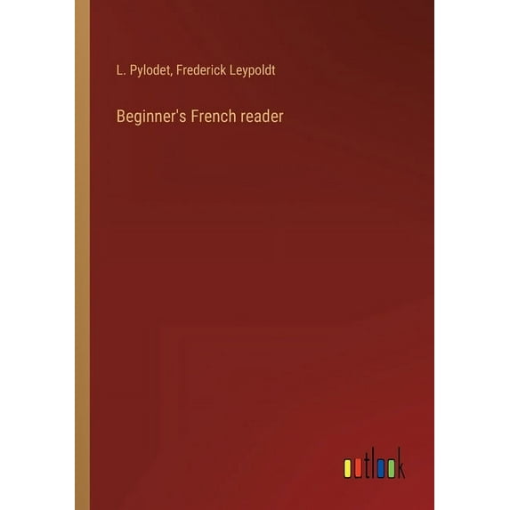 Beginner's French reader (Paperback)