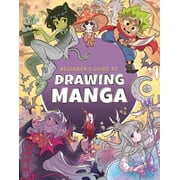Beginners Guide Beginners Guide to Drawing Manga, Paperback