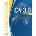 thumbnail image 1 of C# 3.0: A Beginner's Guide, (Paperback), 1 of 1