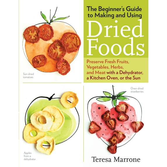 BEGINNER'S G DRIED FOOD