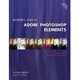 thumbnail image 1 of Pre-Owned Beginner's Guide to Adobe Photoshop Elements (Paperback) 1584281383 9781584281382, 1 of 1