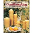 thumbnail image 1 of Pre-Owned Beginner's Guide to Candlemaking (Paperback) 0855328320, 1 of 1