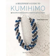 Beginner's Guide to Kumihimo (Paperback)