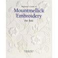 thumbnail image 1 of Pre-Owned Beginner's Guide to Mountmellick Embroidery (Paperback) 085532919X 9780855329198, 1 of 1