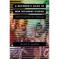 thumbnail image 1 of Pre-Owned A Beginner's Guide to New Testament Studies: Understanding Key Debates (Paperback) 0801097576 9780801097577, 1 of 1