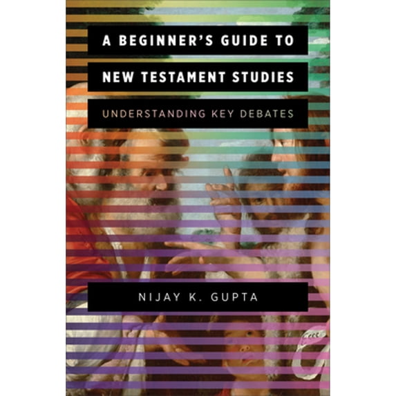 Pre-Owned A Beginner's Guide to New Testament Studies: Understanding Key Debates (Paperback) 0801097576 9780801097577