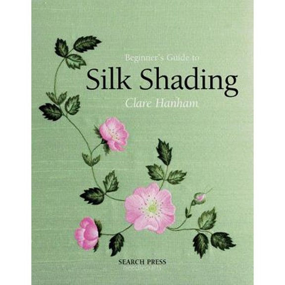 Pre-Owned Beginner's Guide to Silk Shading (Paperback) 1844481123 9781844481125