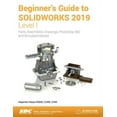 thumbnail image 1 of Beginner's Guide to Solidworks 2019, 1 of 1