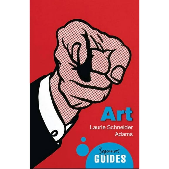 Beginner's Guides: Art : A Beginner's Guide (Paperback)