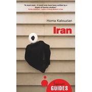 Beginner's Guides Iran A Beginner's Guide Paperback