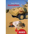 thumbnail image 1 of Beginner's Guides: Journalism : A Beginner's Guide (Paperback), 1 of 1