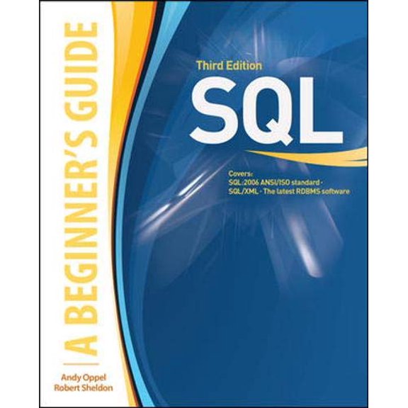Pre-Owned SQL (Paperback) 0071548645 9780071548649