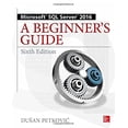 thumbnail image 1 of Pre-Owned Microsoft SQL Server 2016: A Beginner's Guide (Paperback) 1259641791 9781259641794, 1 of 1