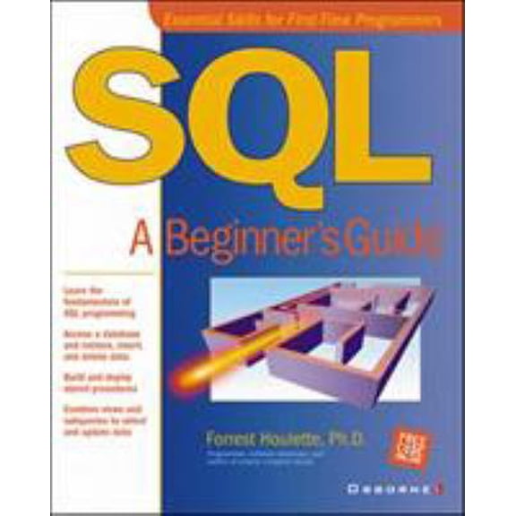 Pre-Owned SQL (Paperback) 0072130962 9780072130966