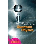 Beginners Guides Quantum Physics A Beginners Guide, Paperback