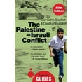 thumbnail image 1 of Beginner's Guides The Palestine-Israeli Conflict: A Beginner's Guide, (Paperback), 1 of 1