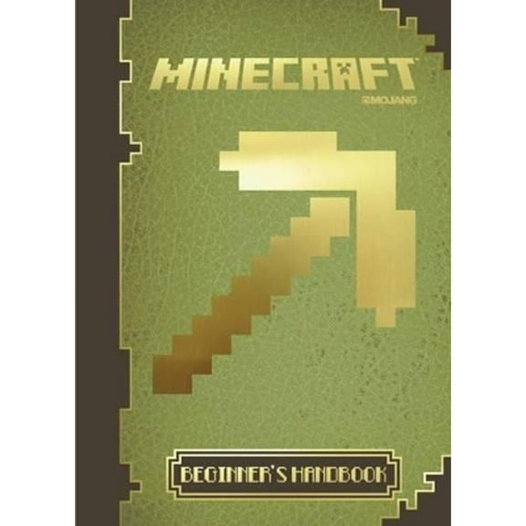 Pre-Owned Beginner's Handbook (Minecraft)